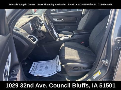 Used 2013 GMC Terrain SLE w/ Safety Package AWD/4WD image 14