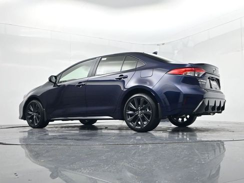 New 2026 Toyota Corolla SE w/ SE Premium Package image 46