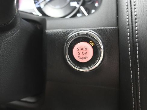 Used 2018 Nissan Armada Platinum w/ Captain Seat Package AWD/4WD image 25