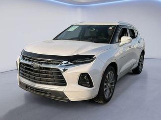 Used 2020 Chevrolet Blazer Premier video 1