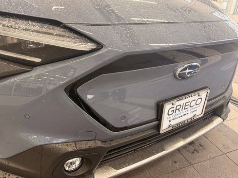 Used 2023 Subaru Solterra Touring image 3