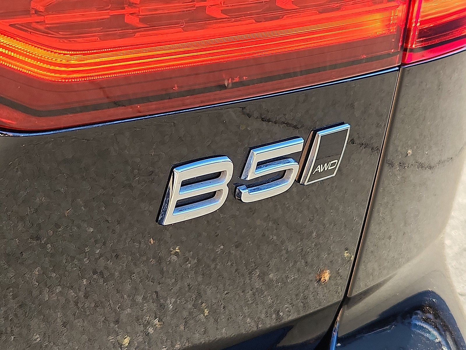 Used 2025 Volvo V60 B5 Cross Country Ultra AWD/4WD image 30