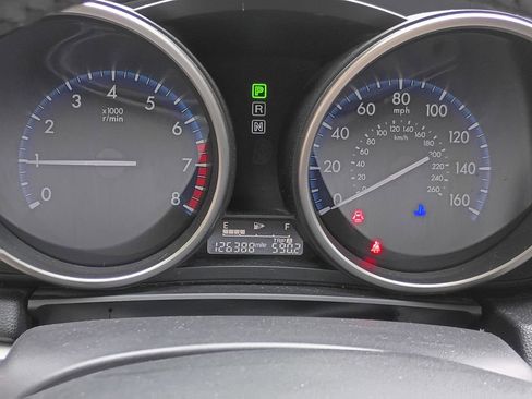 Used 2013 MAZDA MAZDA3 i Touring FWD image 17