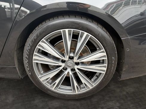 Used 2019 Audi A6 3.0T Premium Plus w/ Premium Plus Package AWD/4WD image 42