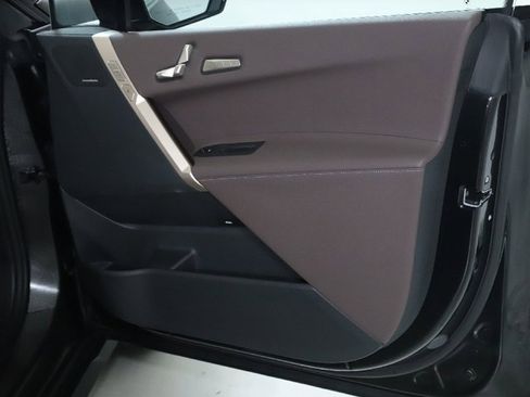 Certified 2025 BMW iX xDrive50 w/ Premium Package image 32