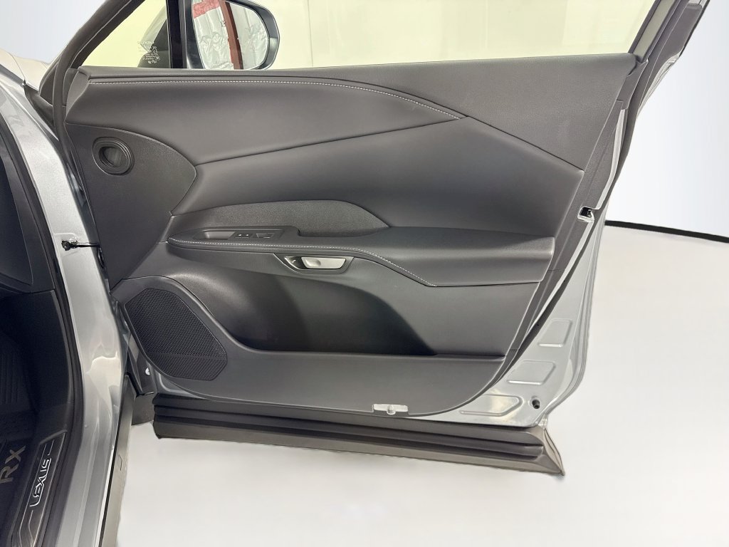 Certified 2026 Lexus RX 350 Premium w/ Accessory Package (2T) FWD image 25