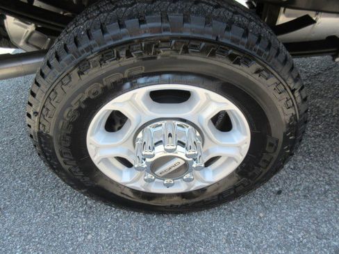 Used 2026 Ford F250 XLT w/ 360-Degree Camera Package AWD/4WD image 12