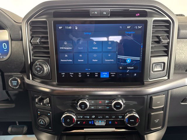 Certified 2026 Ford F150 Tremor w/ Equipment Group 402A High AWD/4WD image 15