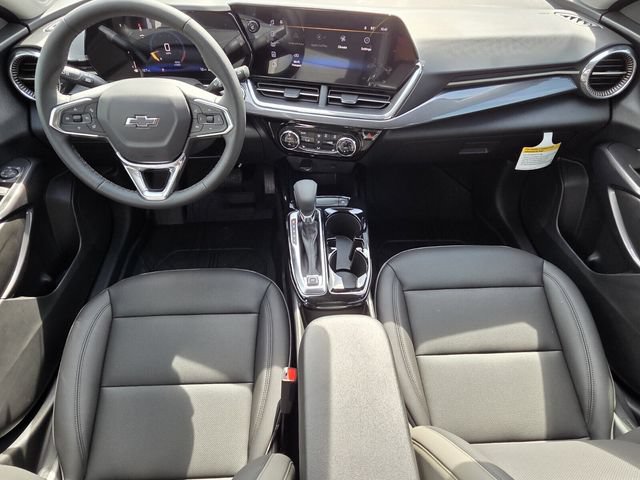 New 2026 Chevrolet Trax ACTIV w/ Driver Confidence Package FWD image 8