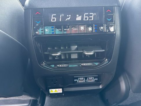 Certified 2022 Jeep Grand Cherokee Summit AWD/4WD image 47
