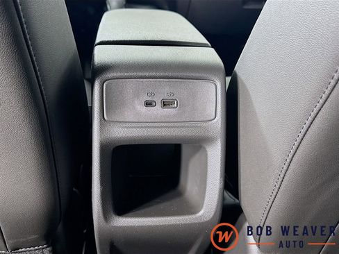 New 2026 Chevrolet Trax LT w/ Driver Confidence Package FWD image 31