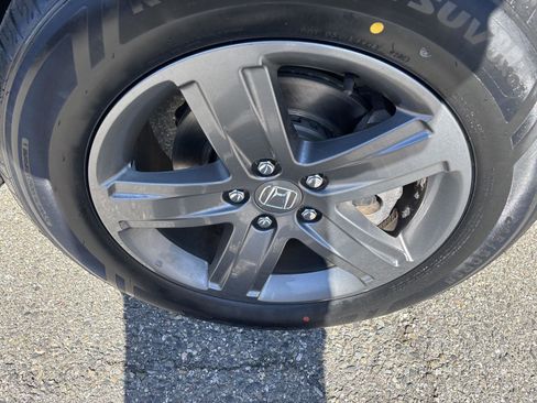 Used 2022 Honda Ridgeline RTL image 7