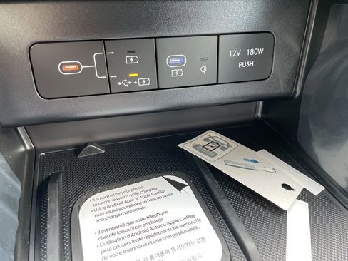 New 2026 Hyundai Sonata SEL image 15