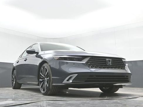 New 2026 Honda Accord Touring image 41
