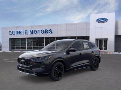 New 2026 Ford Escape ST-Line Elite w/ Premium Technology Package