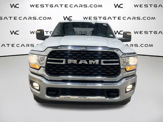 Used 2024 RAM 2500 Big Horn video 2