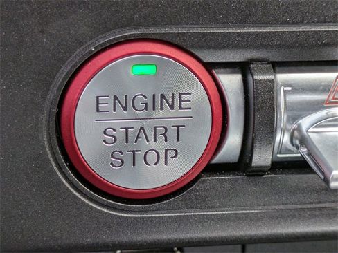 Certified 2021 Ford Mustang Mach 1 image 25