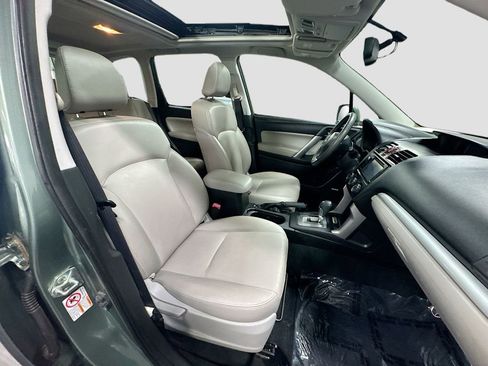 Used 2015 Subaru Forester 2.5i Limited image 30