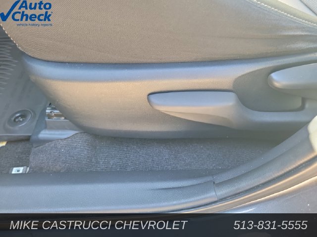 Used 2017 Toyota RAV4 XLE w/ Carpet Mat Package FWD image 24