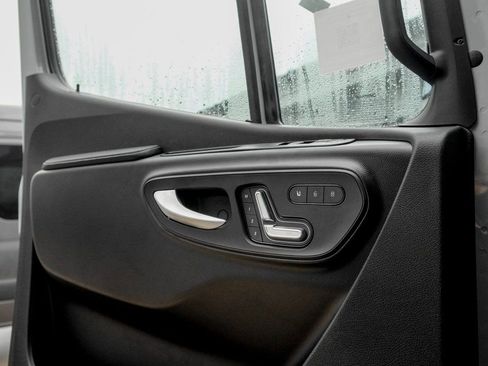 New 2026 Mercedes-Benz Sprinter 2500 image 14