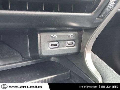 Used 2023 Lexus RX 350 F Sport w/ Cold Area Package AWD/4WD image 30