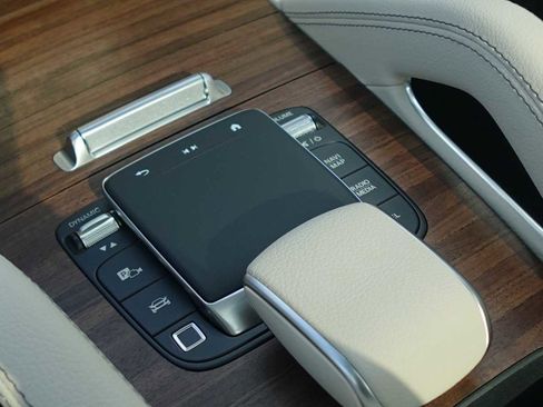 New 2026 Mercedes-Benz GLE 350 GLE 350 image 34