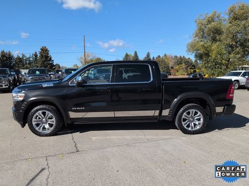 Used 2023 RAM 1500 Limited image 6