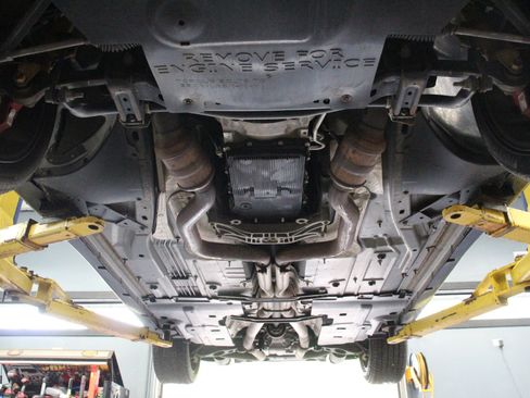 Used 2018 Dodge Charger R/T image 95