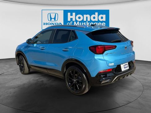 Used 2026 Buick Encore GX Sport Touring w/ Comfort Package AWD/4WD image 7