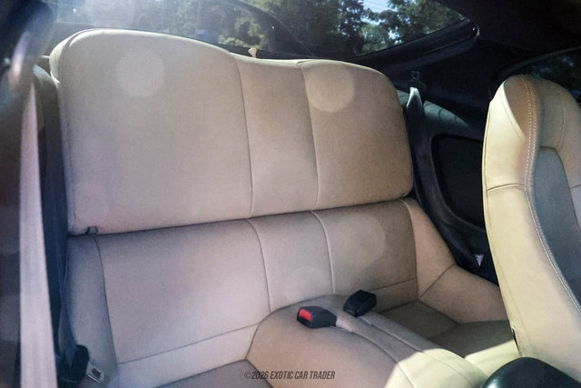 Used 1998 Toyota Supra RWD image 57