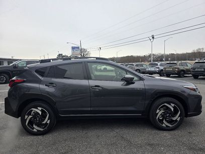New 2026 Subaru Crosstrek 2.5i Limited