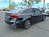 Used 2022 Kia Forte LXS image 5