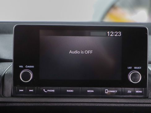 Used 2024 Honda CR-V EX image 19