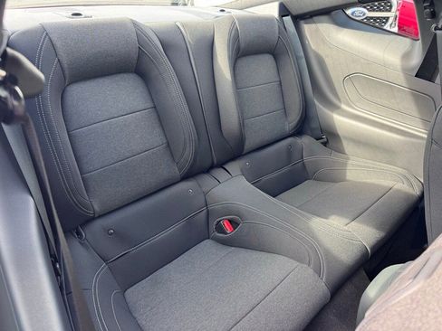 New 2026 Ford Mustang Coupe image 25