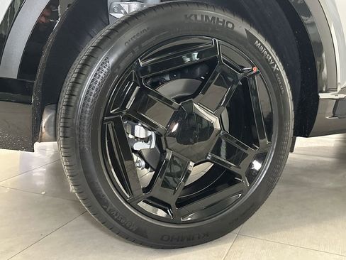 New 2027 Kia Telluride EX X-Line AWD/4WD image 8