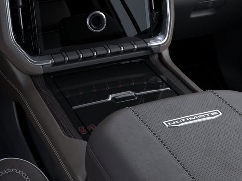 New 2026 GMC Yukon XL Denali Ultimate AWD/4WD image 58