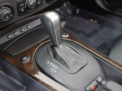 Used 2008 BMW Z4 3.0i RWD image 6