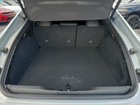 New 2026 Dodge Charger Scat Pack AWD/4WD image 8