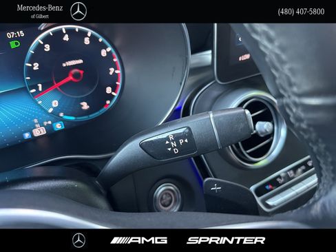 Certified 2022 Mercedes-Benz GLC 300 image 28