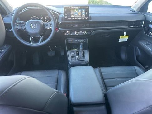 Used 2025 Honda CR-V EX-L image 12