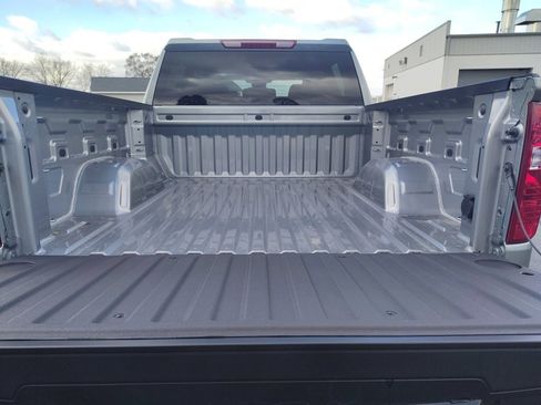 New 2026 Chevrolet Silverado 1500 LT image 9