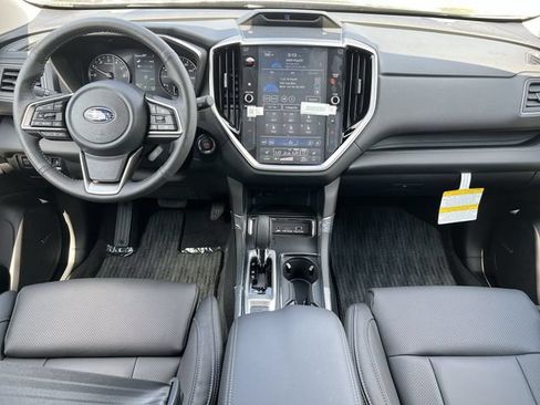New 2026 Subaru Ascent Limited AWD/4WD image 13