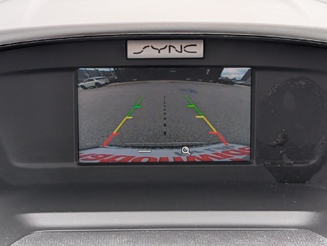 Used 2017 Ford Escape SE FWD image 27