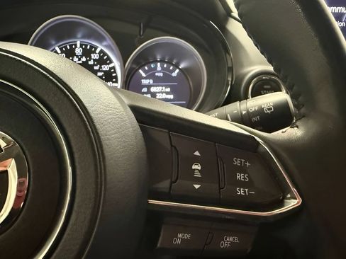 Used 2022 MAZDA CX-9 Touring AWD/4WD image 18