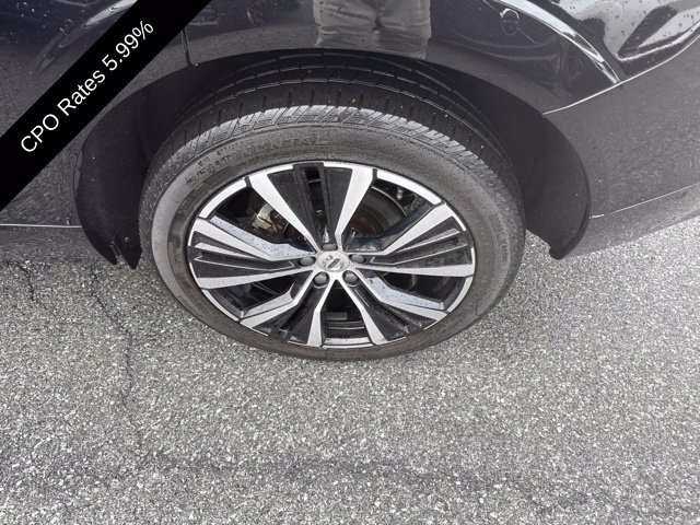 Certified 2024 Volvo XC60 B5 Plus w/ Climate Package AWD/4WD image 15