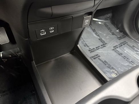 New 2026 Honda Odyssey EX-L image 25