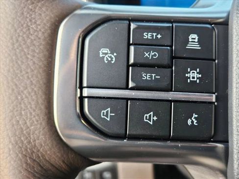 New 2026 Ford F350 King Ranch w/ Chrome Package image 16