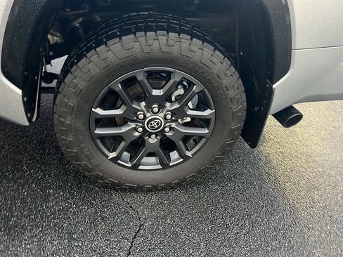 Used 2023 Toyota Tundra Platinum image 42