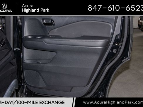Used 2023 Honda Passport Elite image 10