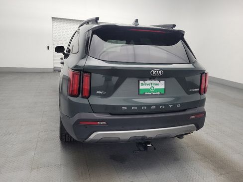 Used 2021 Kia Sorento SX Prestige AWD/4WD image 6